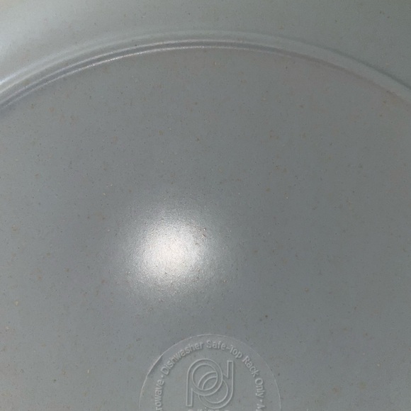 Primo Design Salad bowl and serving utensil - Picture 4 of 6